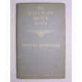 HILLMAN MINX MK IV OWNER’S HANDBOOK 1950 58 PGS + LUBE CHART ALL MODELS (402.HILLMANOWN1)
